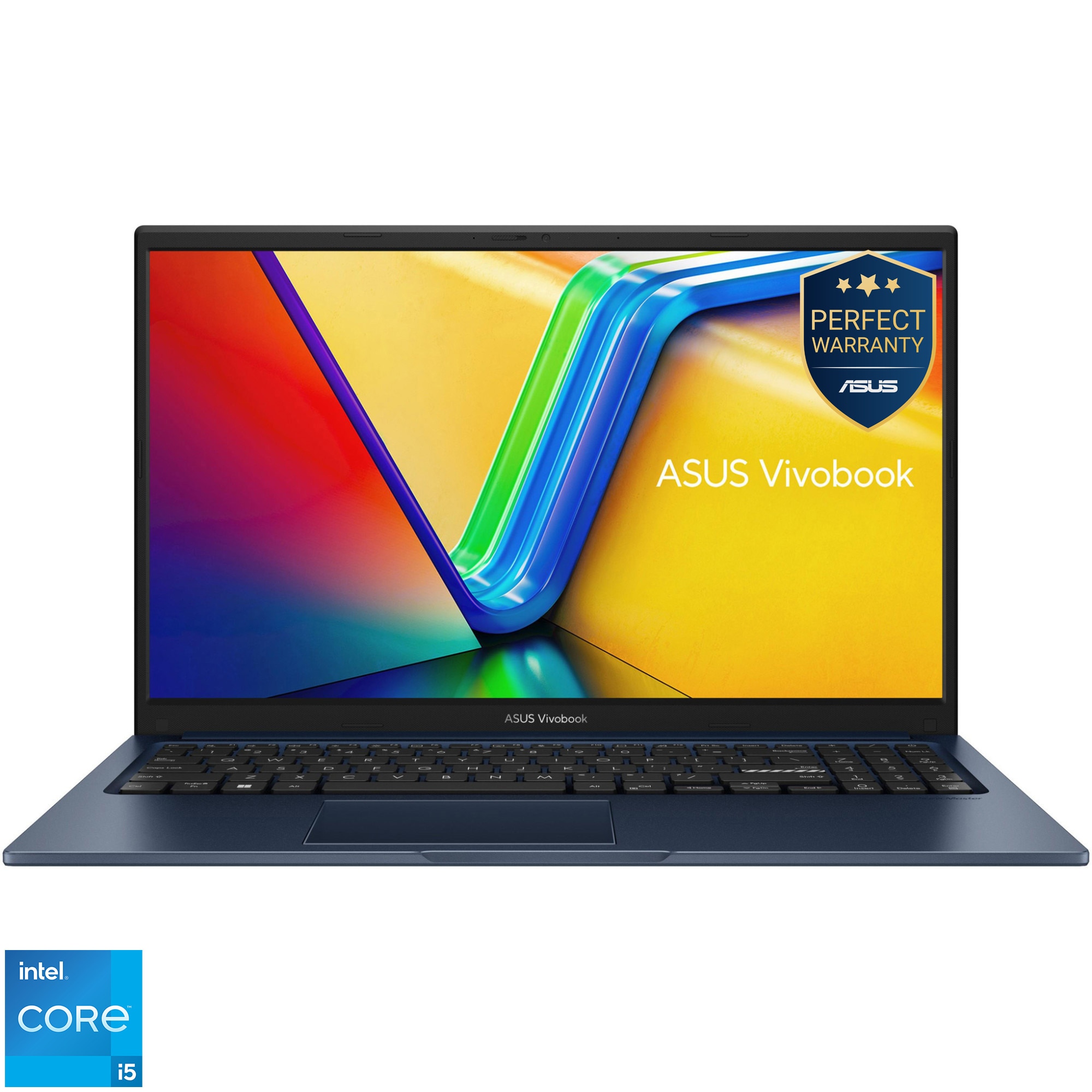 Asus Vivobook 15 i5 Gen 13