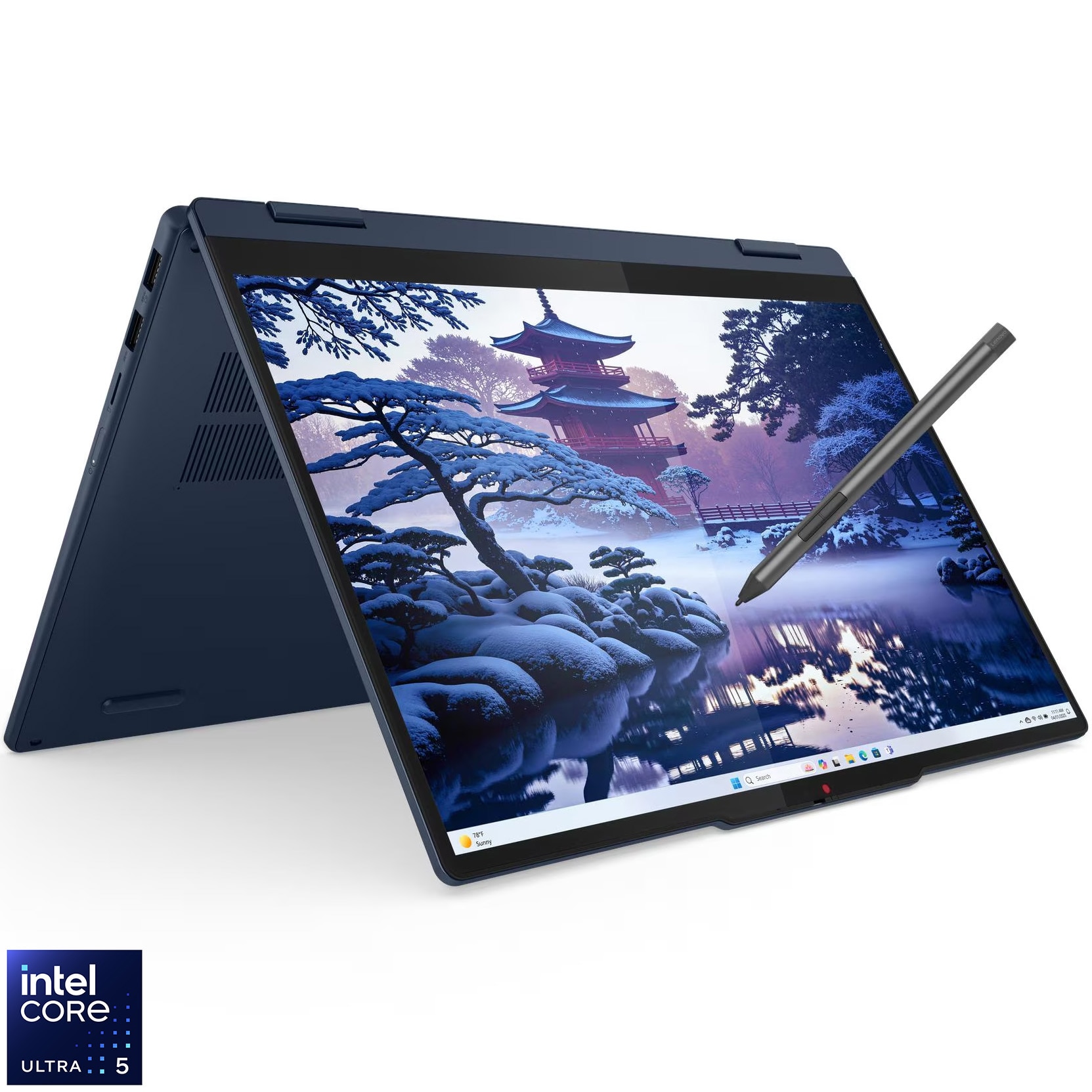 Lenovo IdeaPad 5 2-in-1